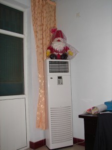 Air Conditioner Room Size Guide