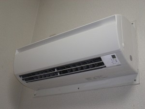 What are the Sizes of Air Conditioners?