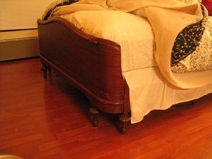 Antique Bed Mattress Sizes