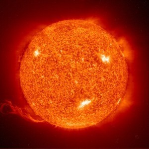 Apparent Diameter Of The Sun