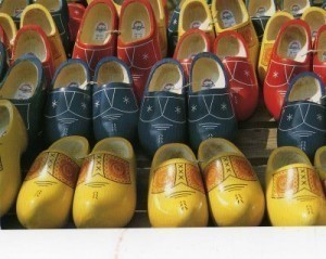 Are European Shoe Sizes Unisex