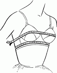 Australian Bra Size Conversion