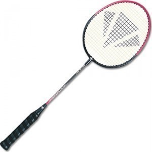 Badminton Racquet Dimensions