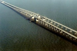 What is the Longest Bridge?