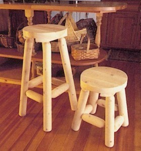 Bar Stool Dimensions