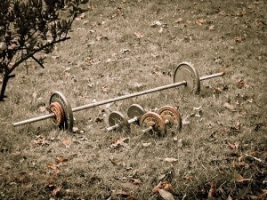 What are the Sizes of Barbells?