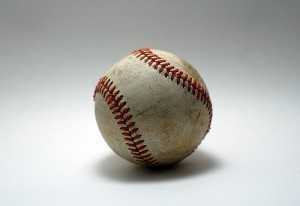 How Small is a Baseball?