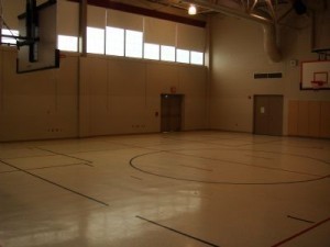 Basketball Court Size and Dimensions