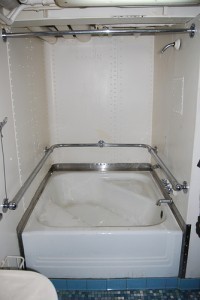 Standard Bathtub Dimensions