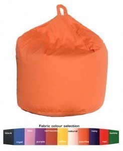 Bean Bags Sizes