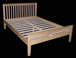 Bed Dimensions Bed Frame
