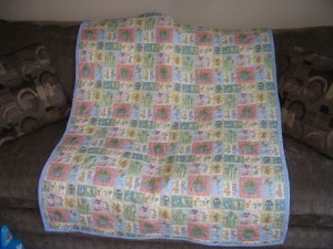 Bed Sizes – Quilts