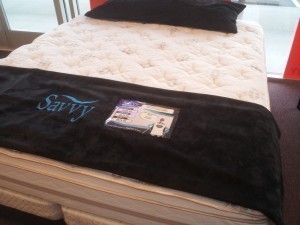 Bed Sizes for Serta