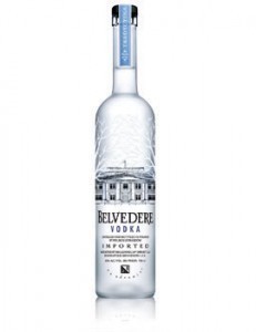 Belvedere Vodka Bottle Sizes