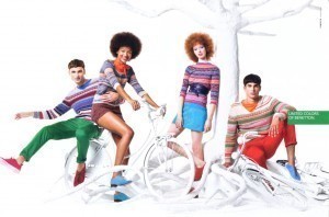 Benetton Clothing Size Guide