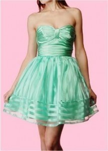 Betsey Johnson Dress Sizes