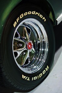 Bf Goodrich Tires Sizes