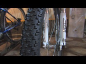 Bicycle Tire Size Chart