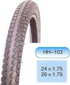 Bicycle Tire Sizes