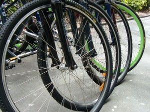 Bicycle Tire Sizes Explained