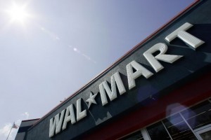 How Big is Wal-mart?