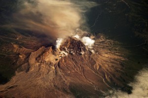 Biggest Active Volcano