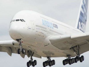 What is the Biggest Aircraft?