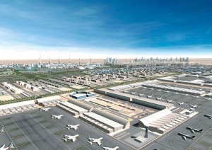 What is the Biggest Airport?