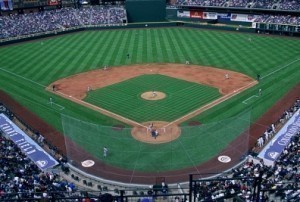 Biggest Baseball Field Dimensions