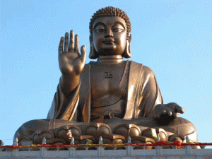 How Big is The Biggest Buddha Statue?