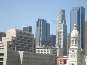 Biggest Cities in California