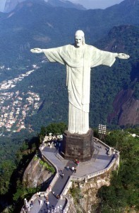 How Big is the Biggest Jesus Christ Statue?