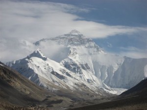 Biggest Mountain Peaks