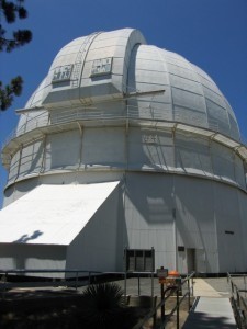 What is the Biggest Telescope?