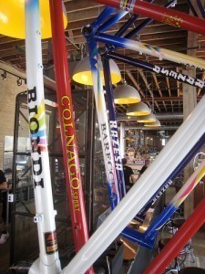 Bike Frame Size How to Calculate