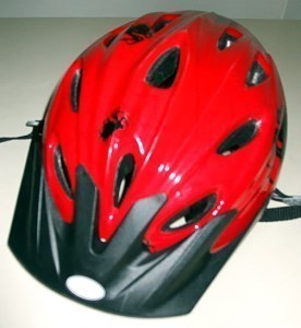 Bike Helmet Sizes