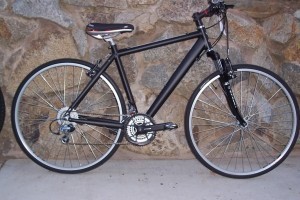 Bike Sizes Cyclocross