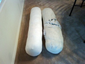 What is the Size of a Body Pillow?