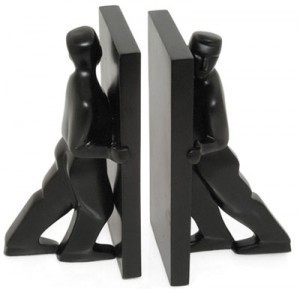 Bookends Sizes