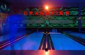 What is the Size of a Bowling Alley?