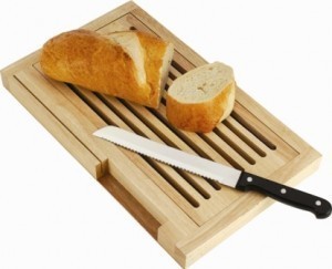 Bread Knife Size Guide