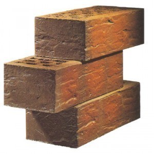 Brick Sizes