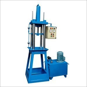 Broaching Machine Dimensions