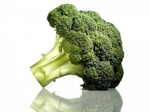 Broccoli Dimensions