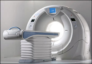 How Big is a CT Scanner?