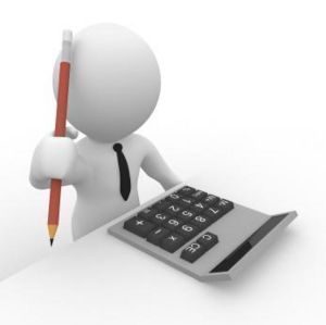 Calculate Mortgage Payment