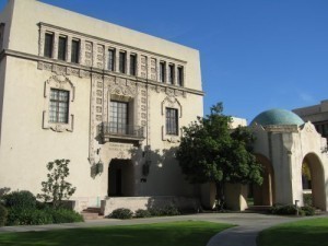 How Big is Caltech?