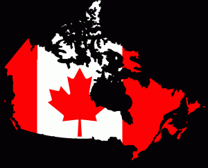 How Big is Canada?