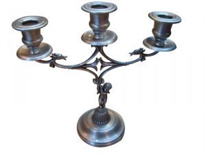 Candle Holder Sizes