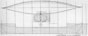 Canoe Dimensions